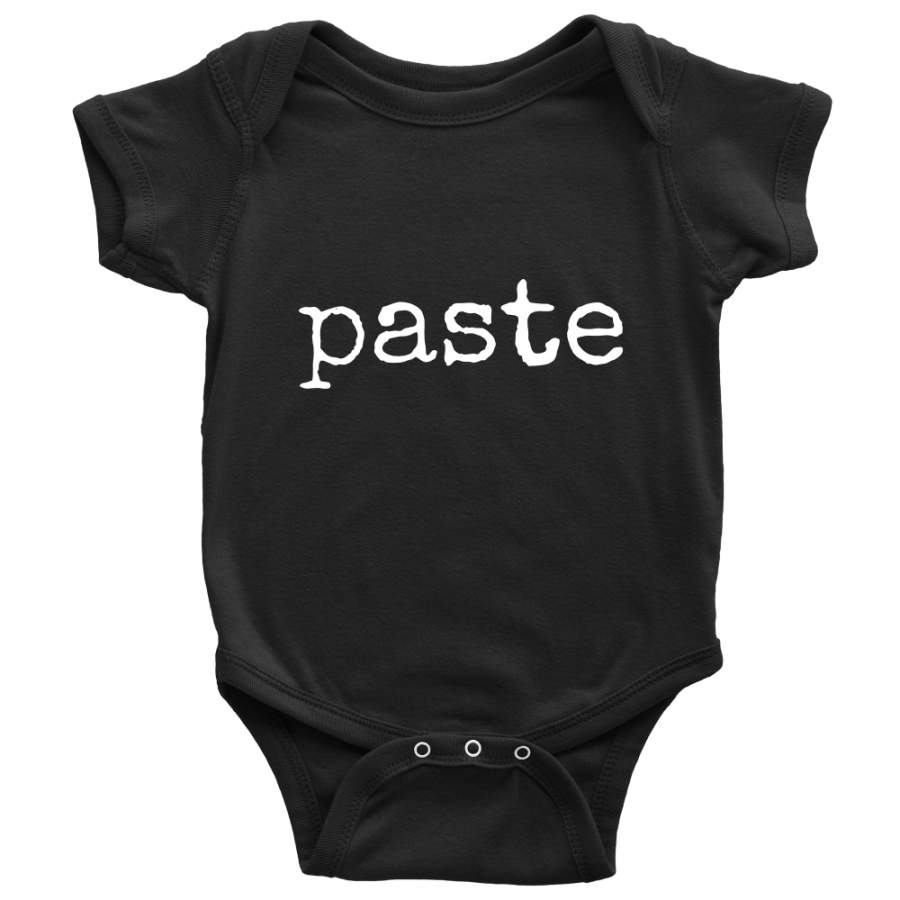 Matching Copy Paste ctrl + v Father’s Day Gift – Baby Onesie,Youth Shirt – TEEEVER