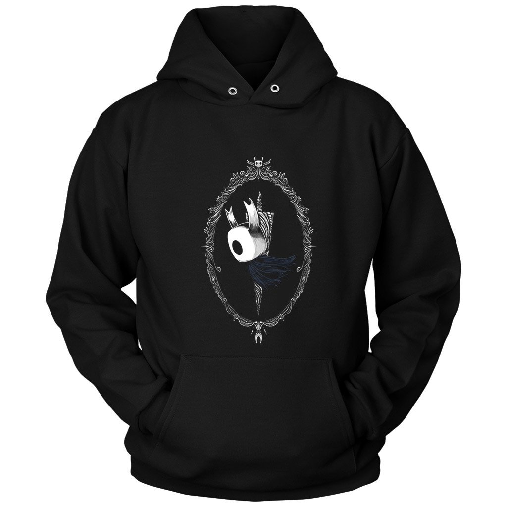 The Knight Of Nightmare Unisex Hoodie