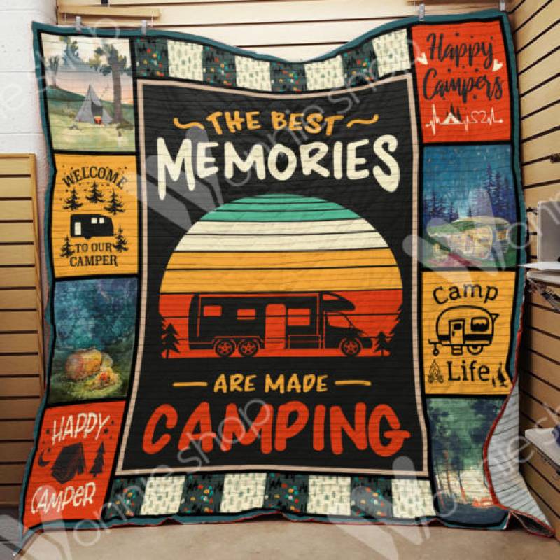 Camping Blanket DCB1301 71O57