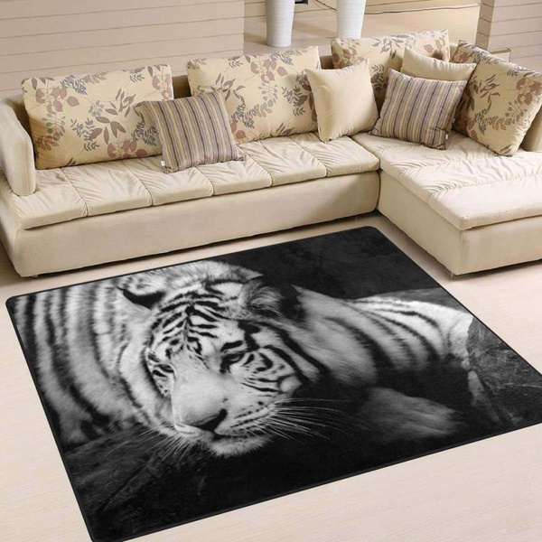 Tiger Rug RCDD81F39901