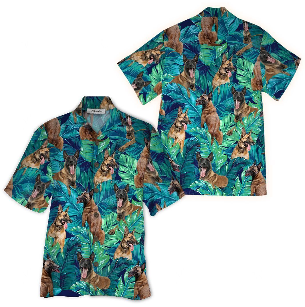 Hawaii Shirt Tropical Ha58347