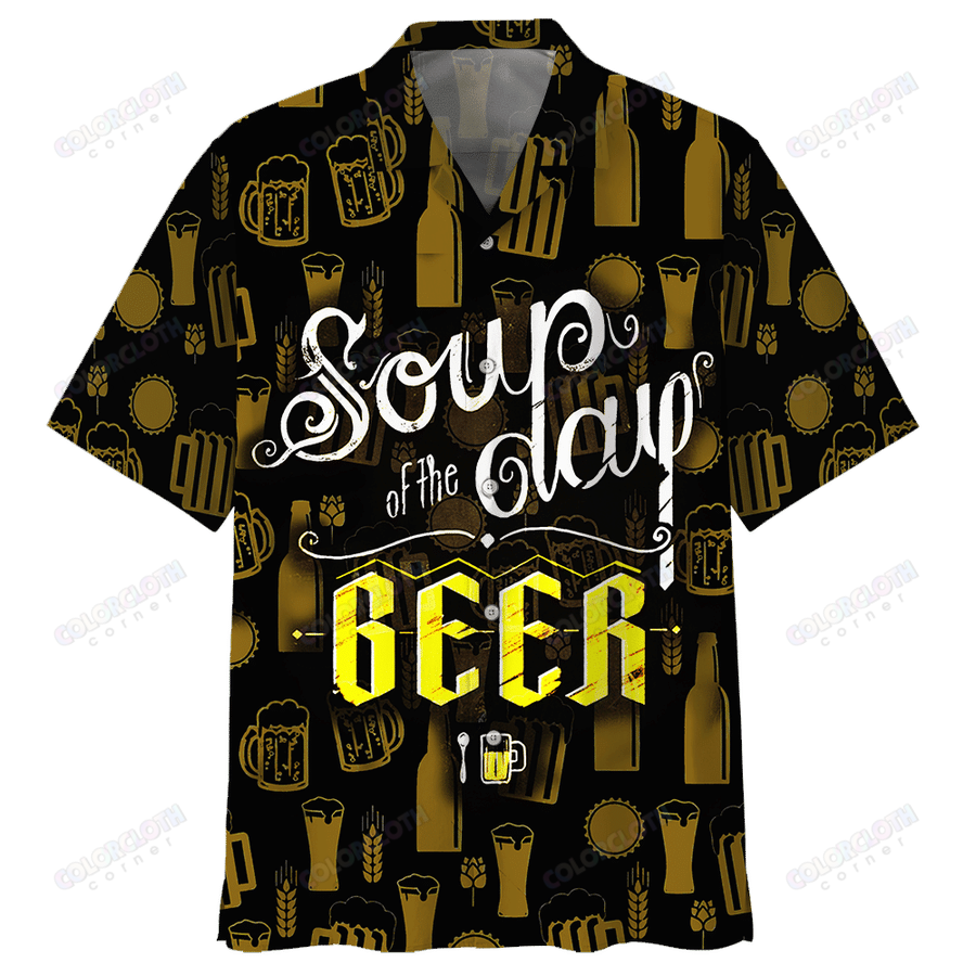 Beer Hawaiian Shirt 04 TV053250