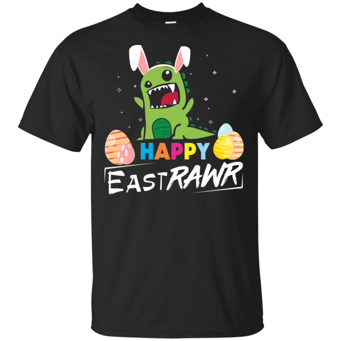 Shop from 1000 unique Happy Eastrawr T Rex Dinosaur Easter Bunny Egg Shirt Kids