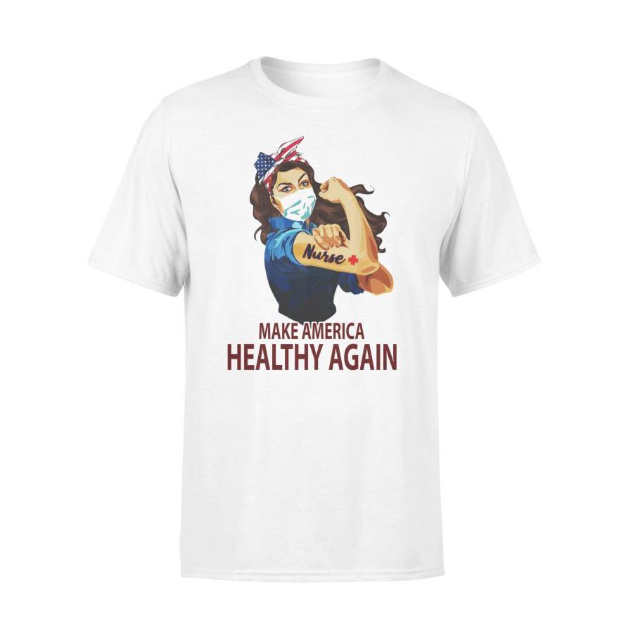 Make America Healthy Again T-shirt