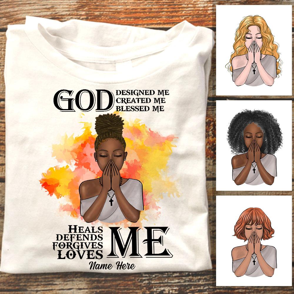 Personalized Bwa T Shirt