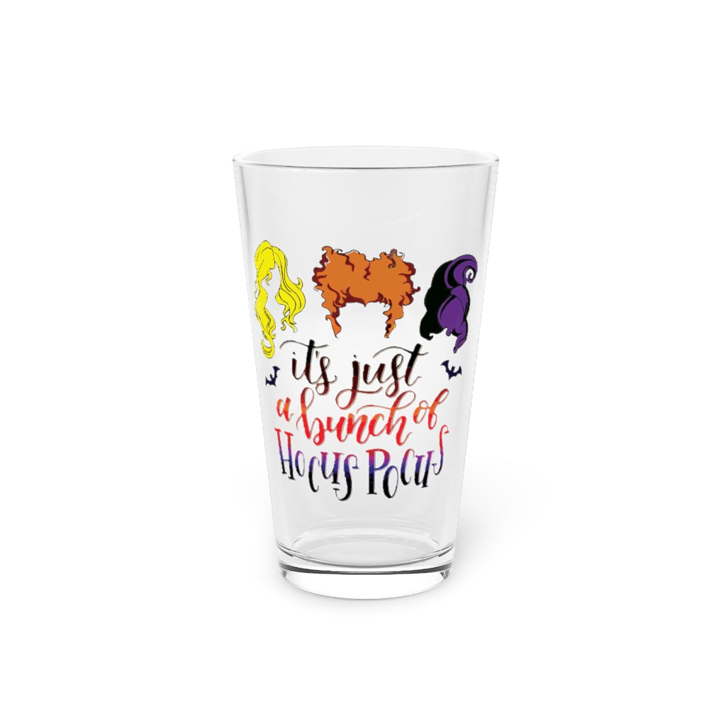 Beer Glass Pint 16Oz I Smell Children Witch Shirt | Resting Witch Face | Trick Or Treat Shirt | Fall