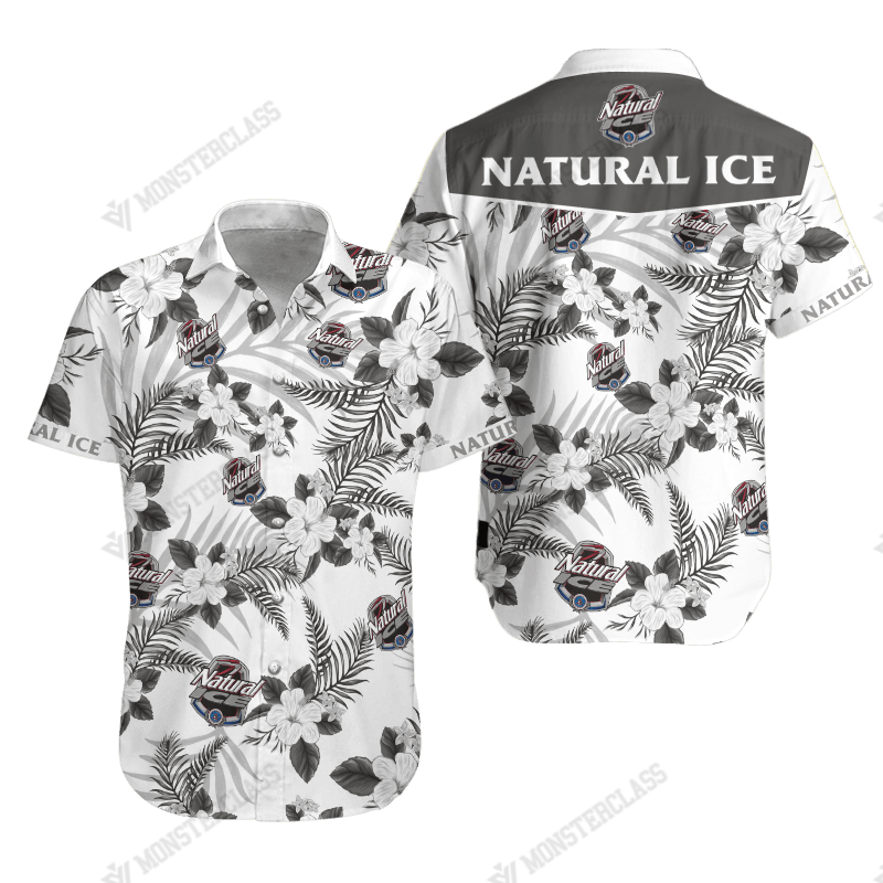 Natural Hot Sale Hawaii Shirt Ha90528