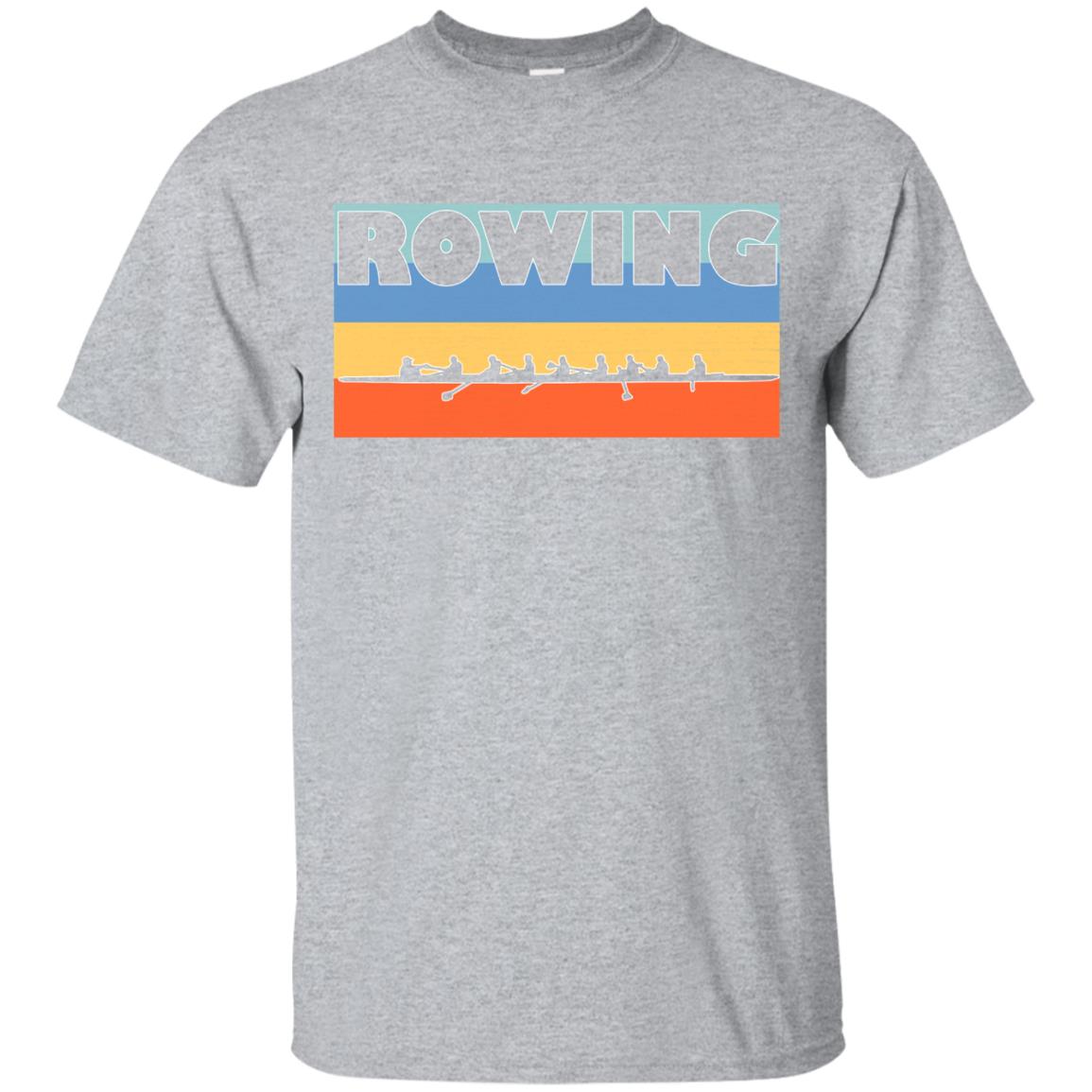 Vintage Rowing T-shirt