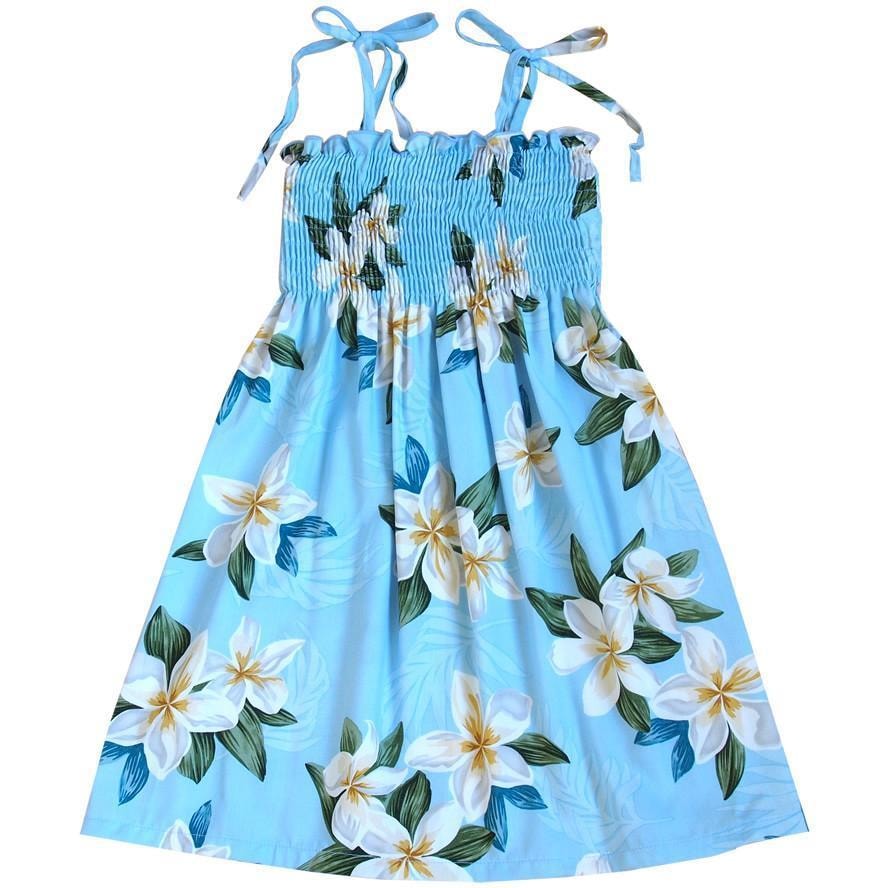 Escape Hawaii Girl Sunkiss Dress Ha47072