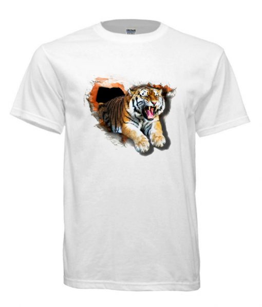 Tiger Rs Shirt