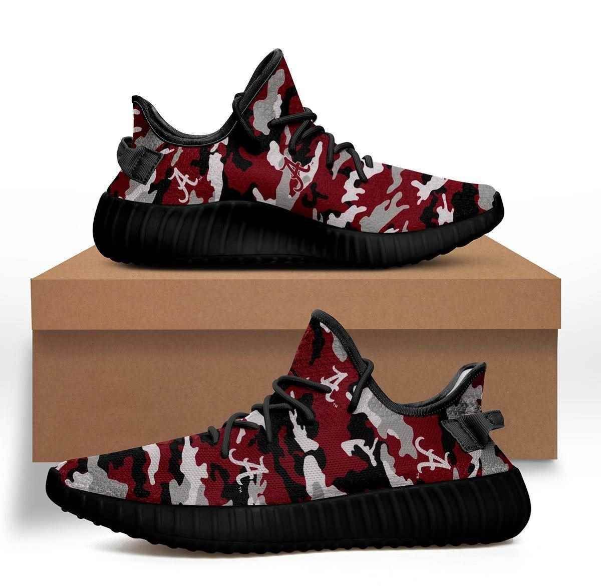 Alabama Yeezy Boost – Yeezy Shoes