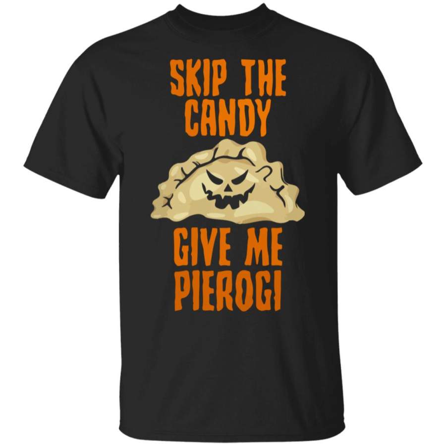 Skip The Candy Give Me Period Halloween Shirt, ls, hoodie