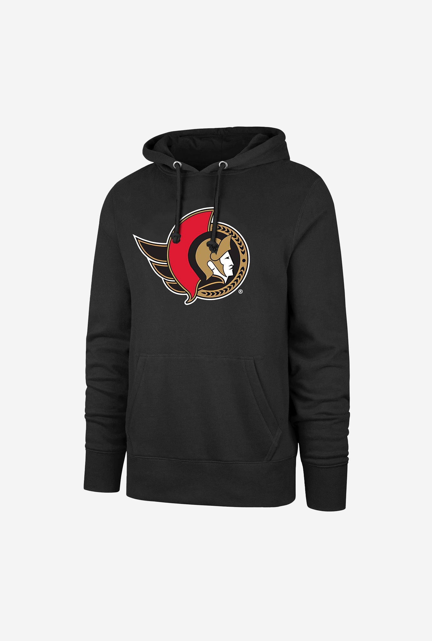 Nhl Imprint Headline Hoodie – Ottawa Senators