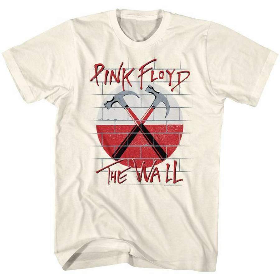 Pink Floyd Hammer The Wall T-Shirt