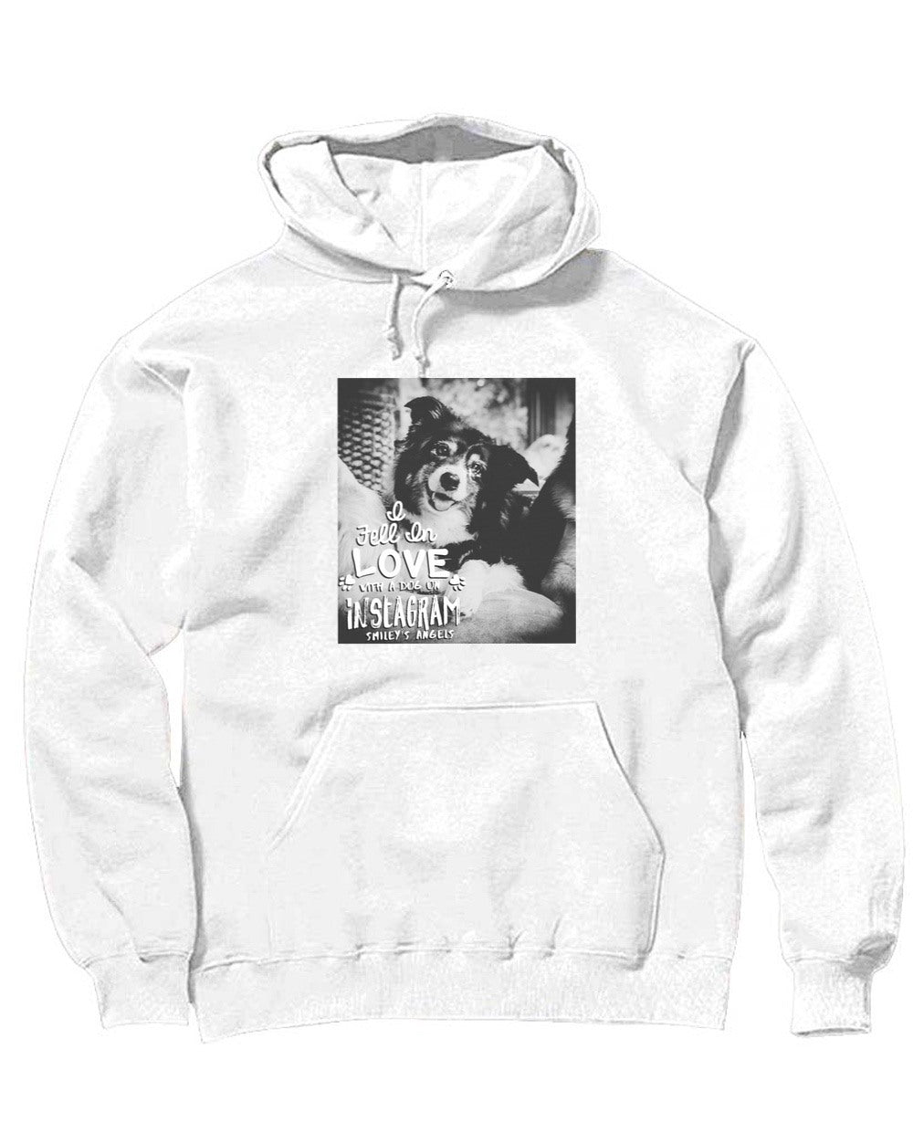 Unisex | Ig Love | Hoodie