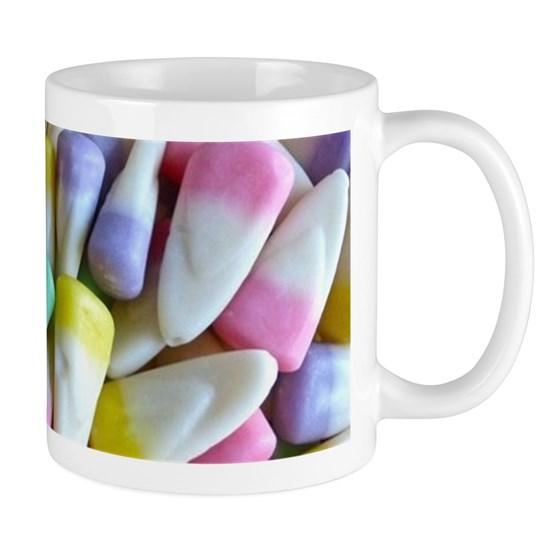 Easter Candy Corn Mug