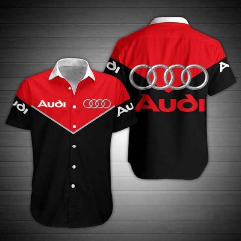 Audi hawaiian shirt – Hothot 220720