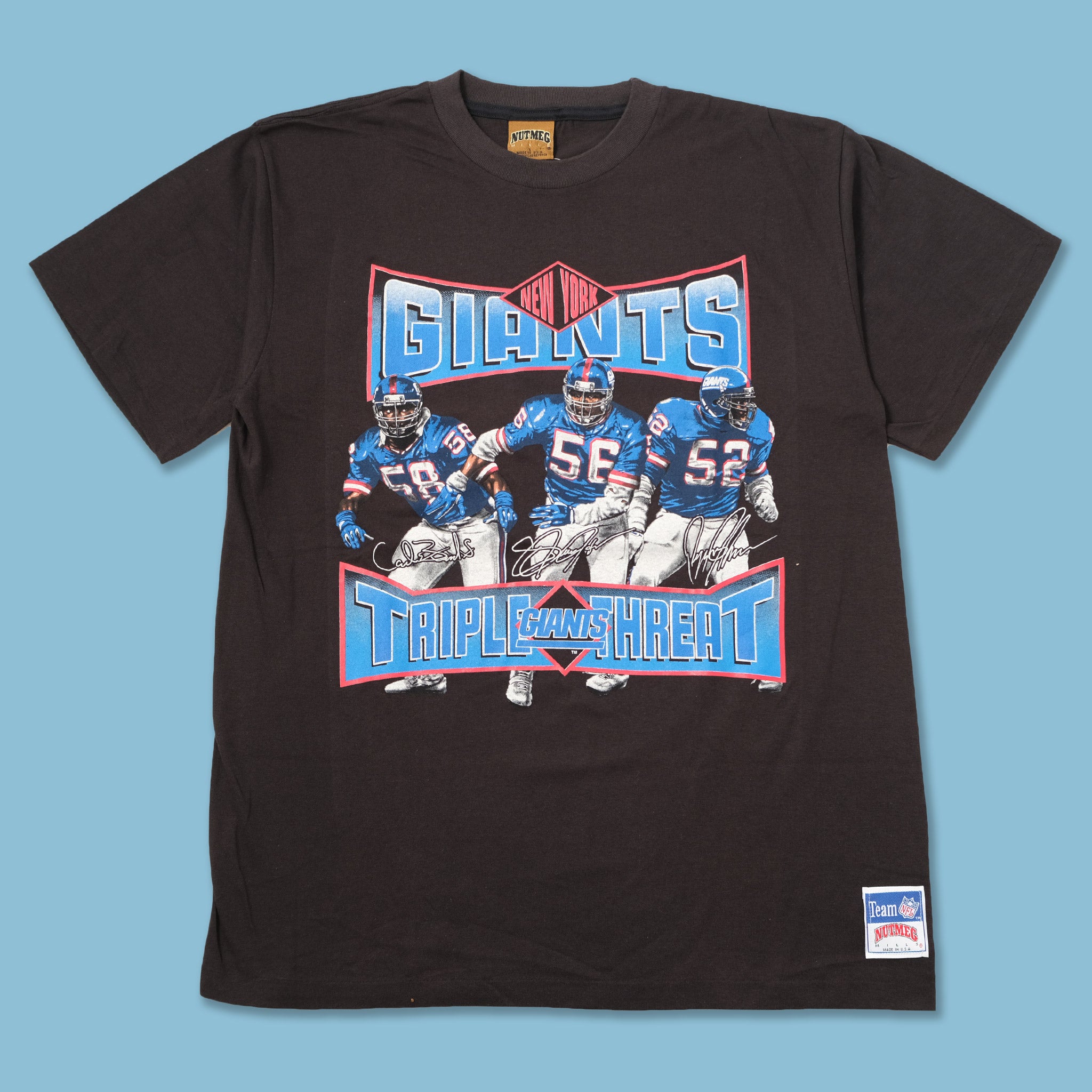 Vintage Ds New York Giants T-Shirt