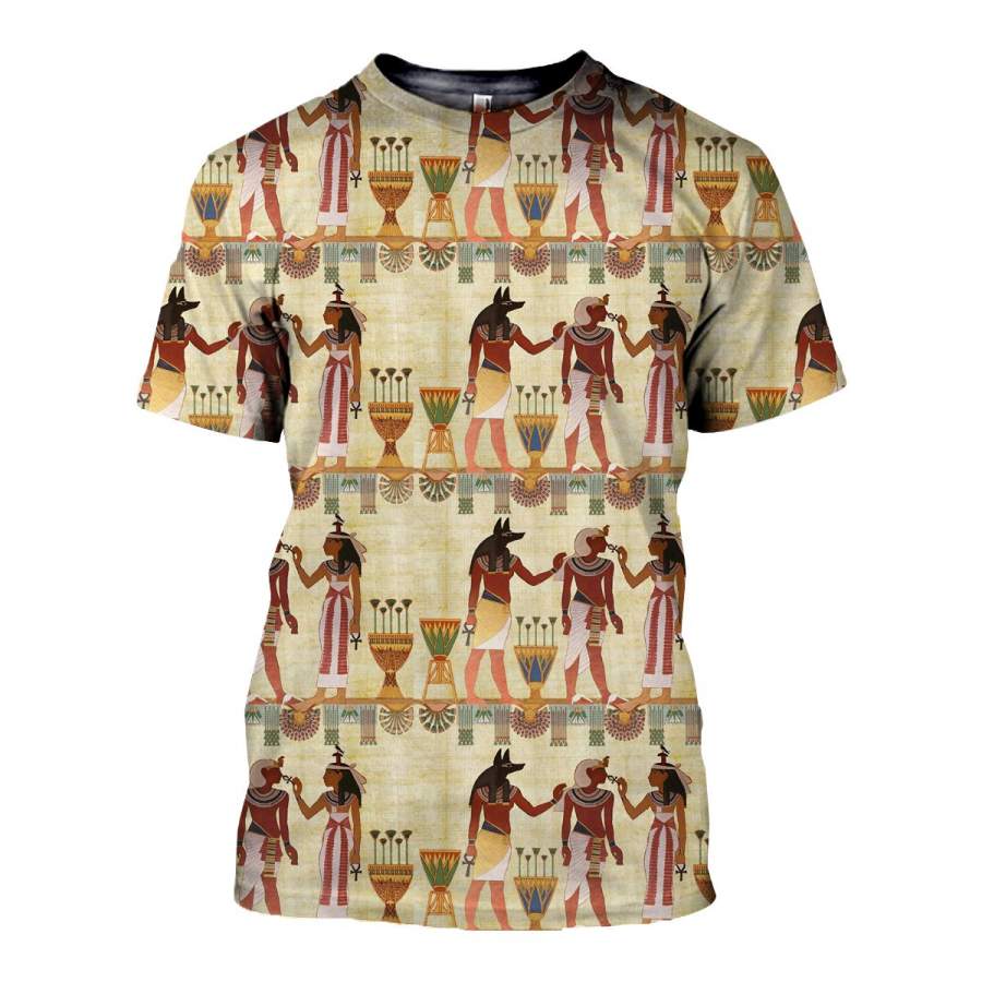 3D ALL OVER ANUBIS CLOTHES 8320193