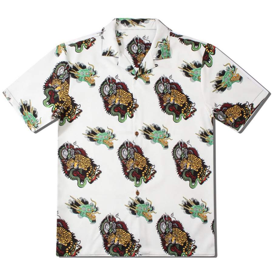 And Hawaiian Shirt Ha87738