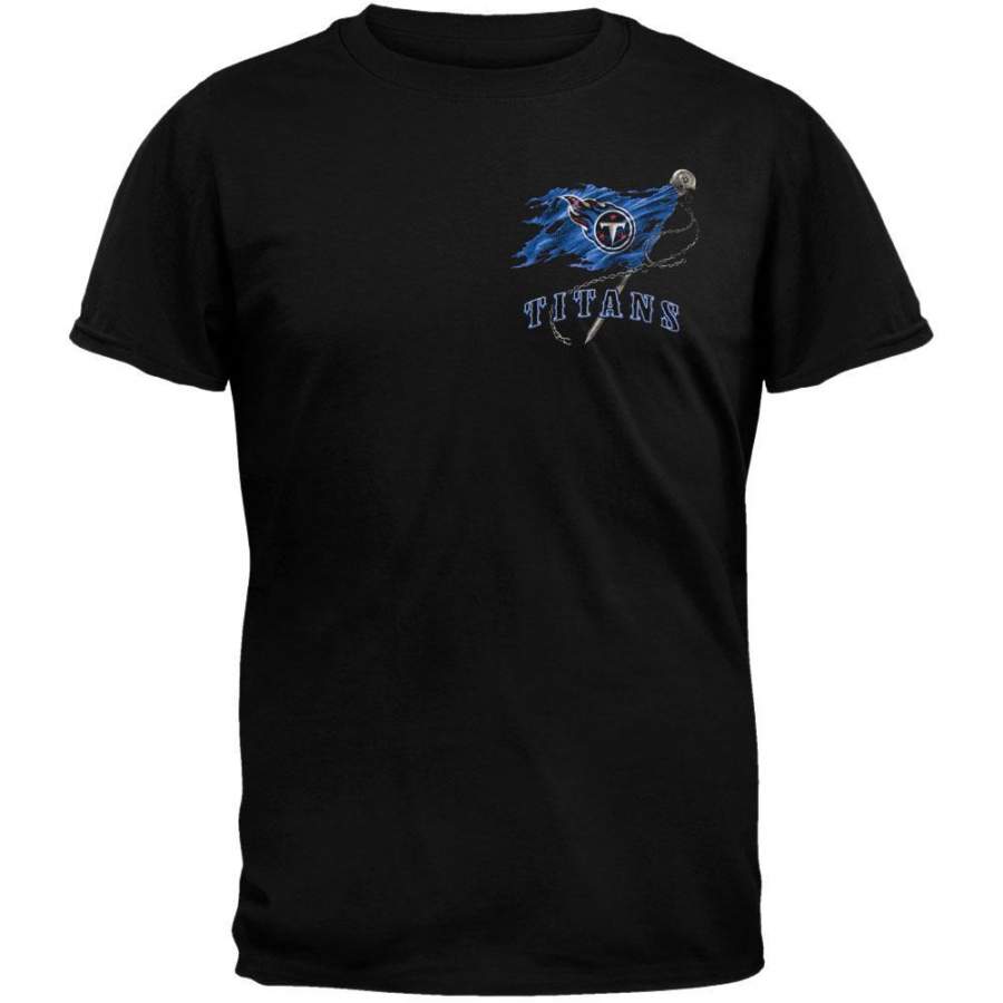 Tennessee Titans – Running Back T-Shirt