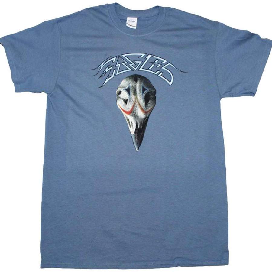 Their Greatest Hits Eagles T-Shirt