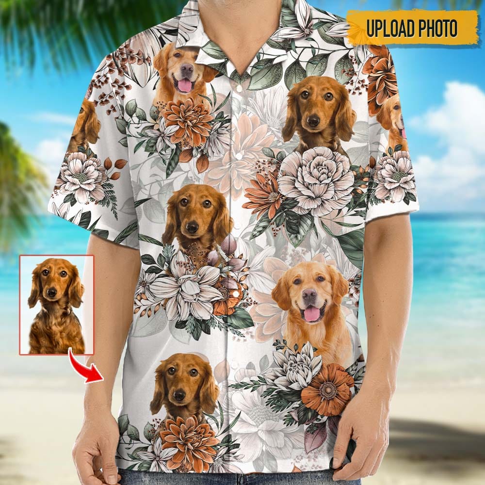 Hawaii Shirt Upload Ha35920