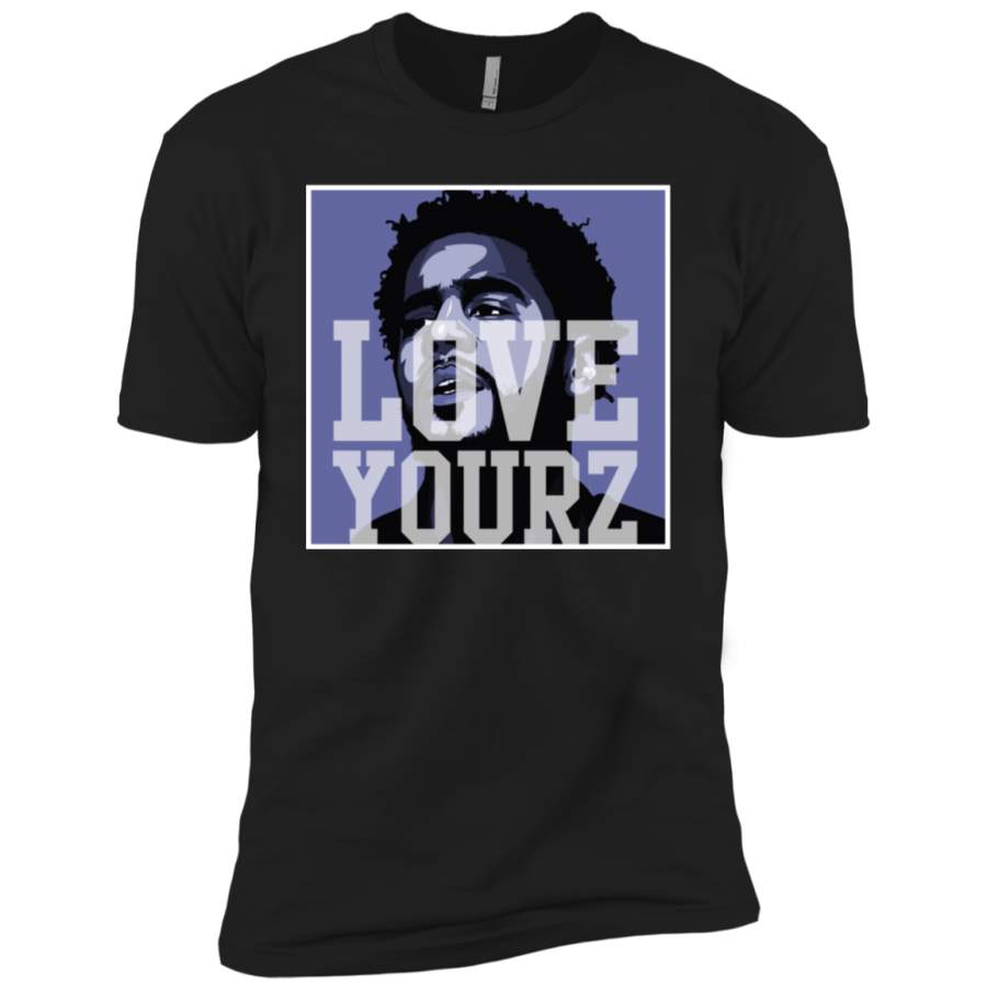 J Cole Love Yourz Premium T-Shirt