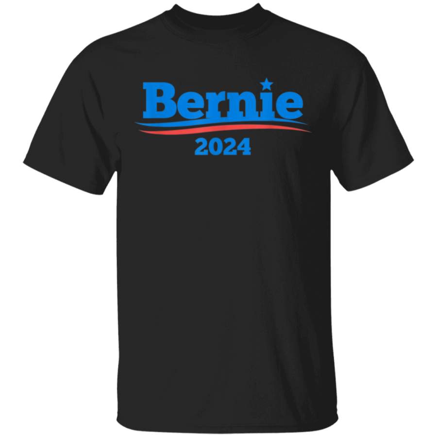 Bernie 2024 TShirt – Markplus