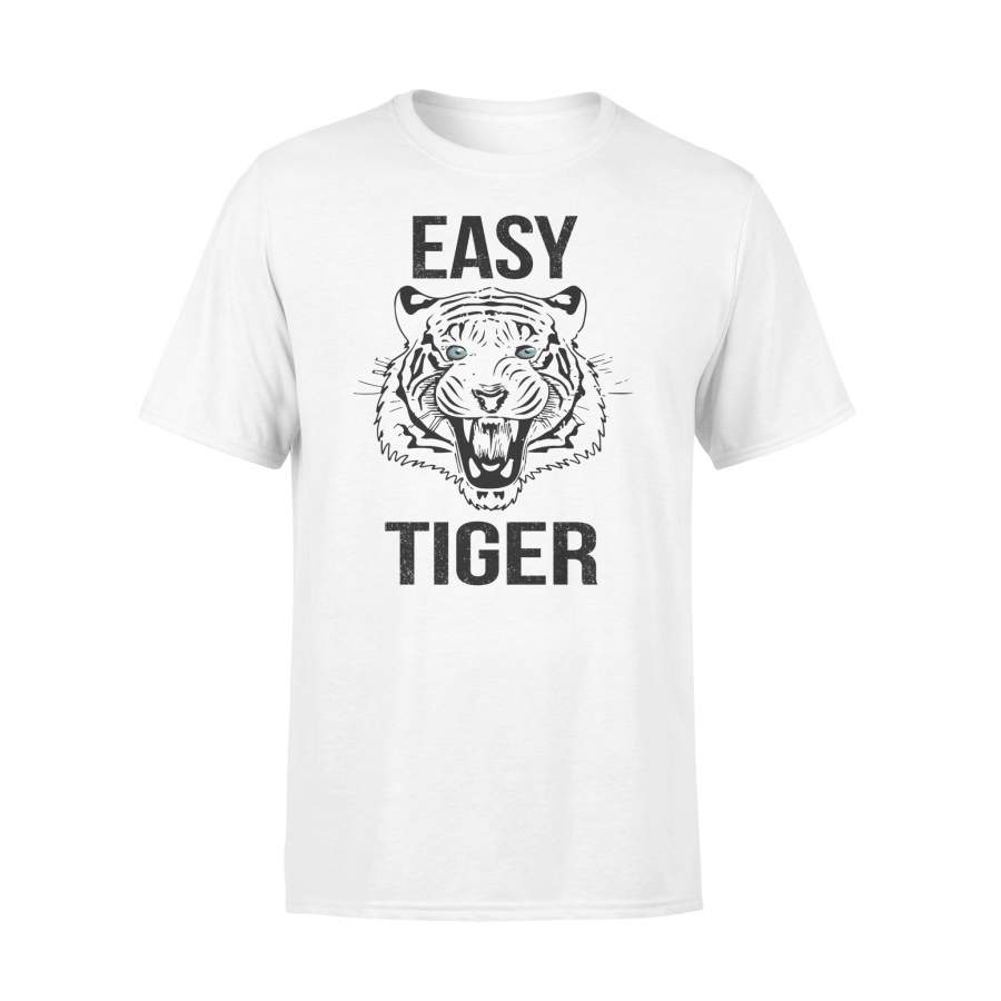 Easy Tiger T-shirt