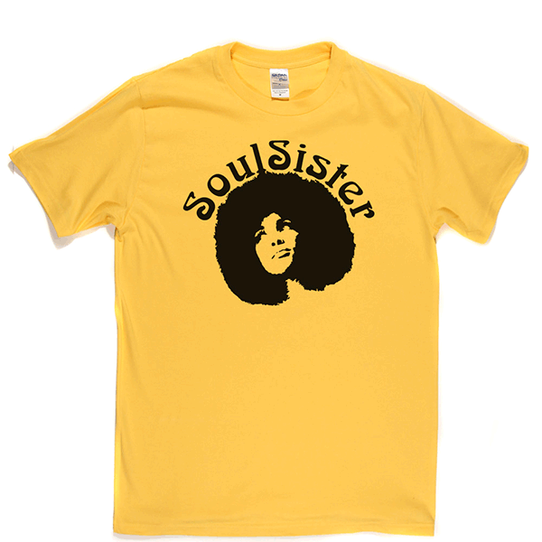 Soul Sister T-shirt