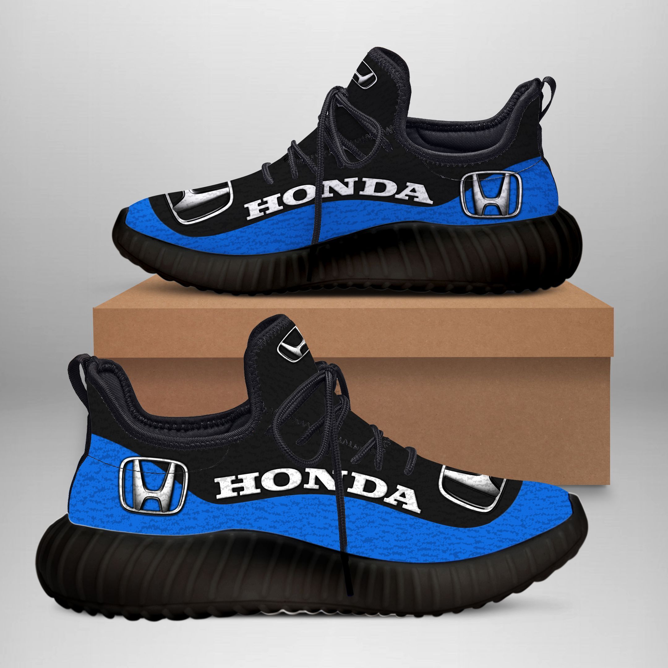 Honda Lph Yz Boost Ver 3 (Blue)