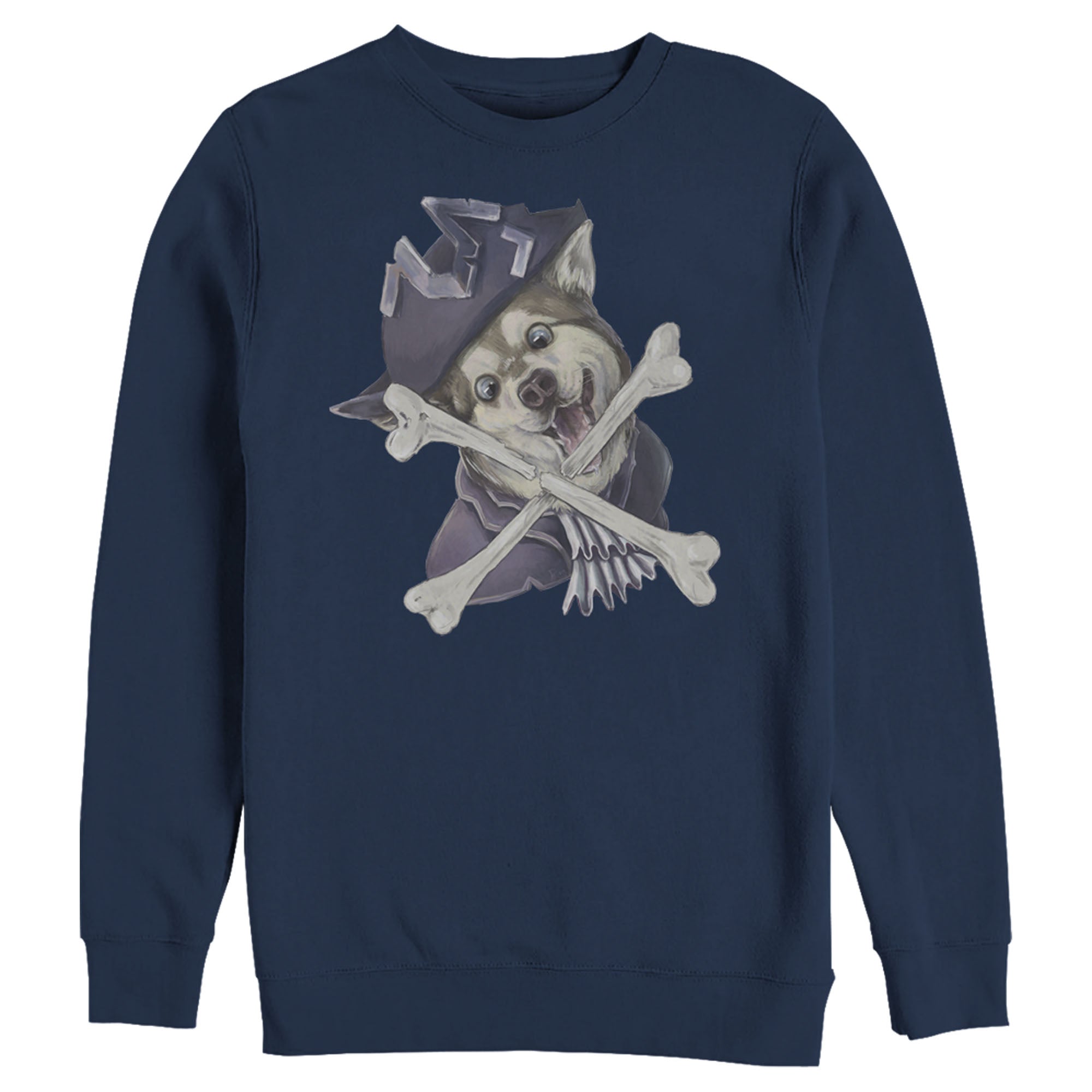 Sea Of Thieves Men’S The Jolly Kato  Sweatshirt