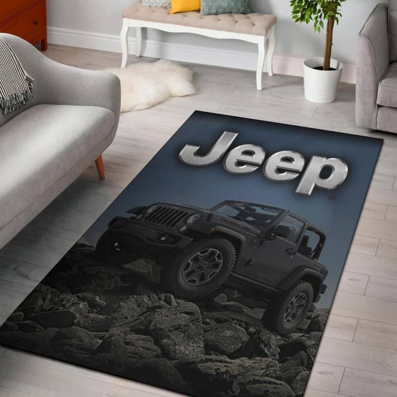 JEEP RUGS V2