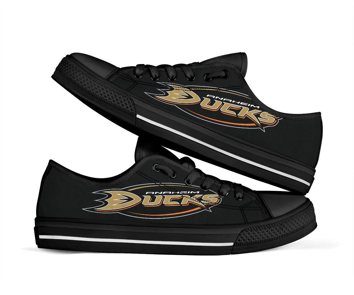 Anaheim Ducks Shoes