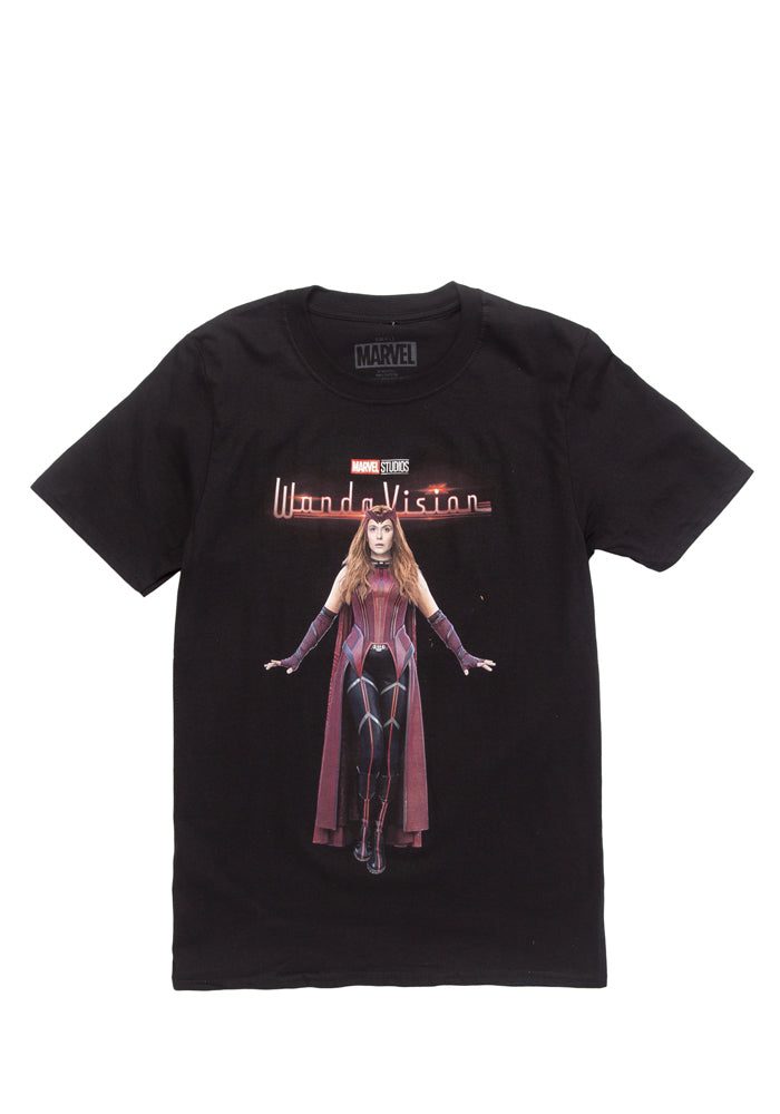 Wandavision Scarlet Witch T-Shirt