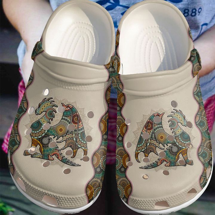 Dragon Unique Sku 890 Crocs Crocband Clog Comfortable For Mens Womens Classic Clog Water Shoes