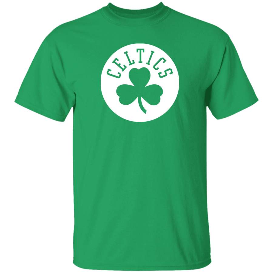 Boston Celtics Color T-Shirt