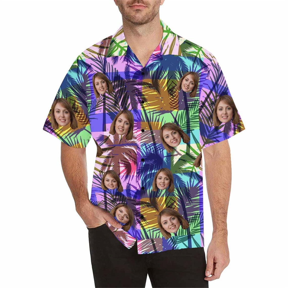 Personalized Hawaii Hawaii Shirt Made In Summer Beach Shirts Ha58668