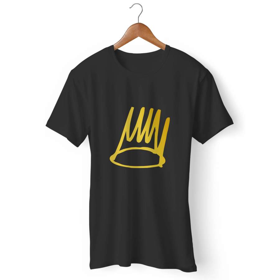 Born Sinner J Cole Man’s T-Shirt