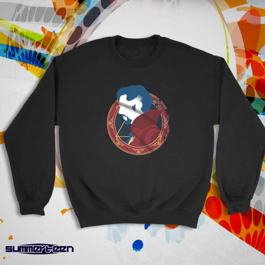 Dr Strange A Strange Journey Women&# &hellip;