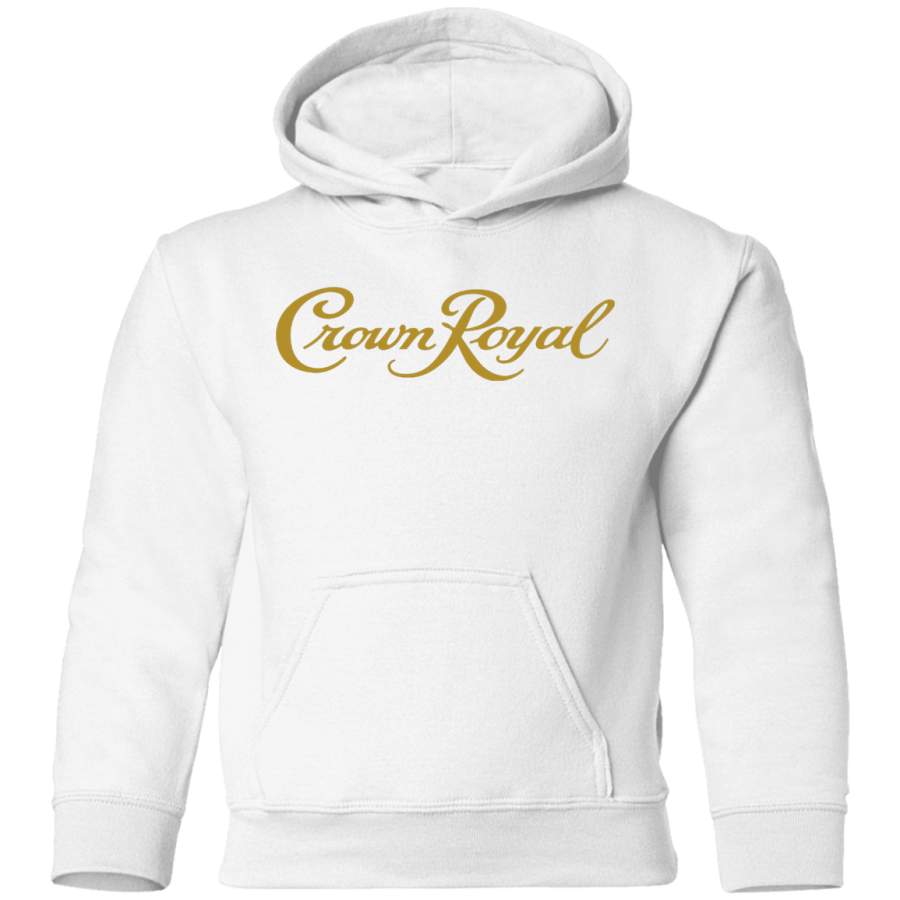 AGR Crown Royal Toddler Pullover Hoodie