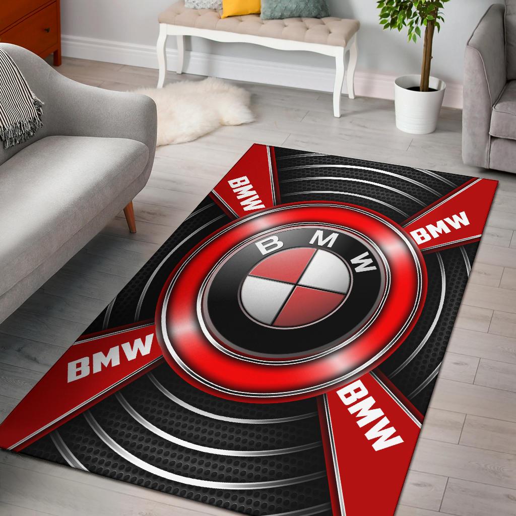 Bmw Rug V2