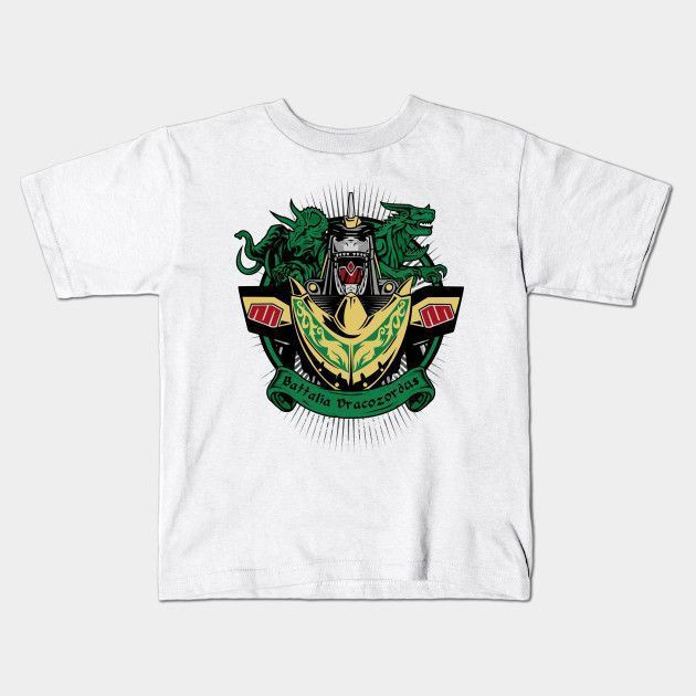 Battalia Dracozordus Shirt