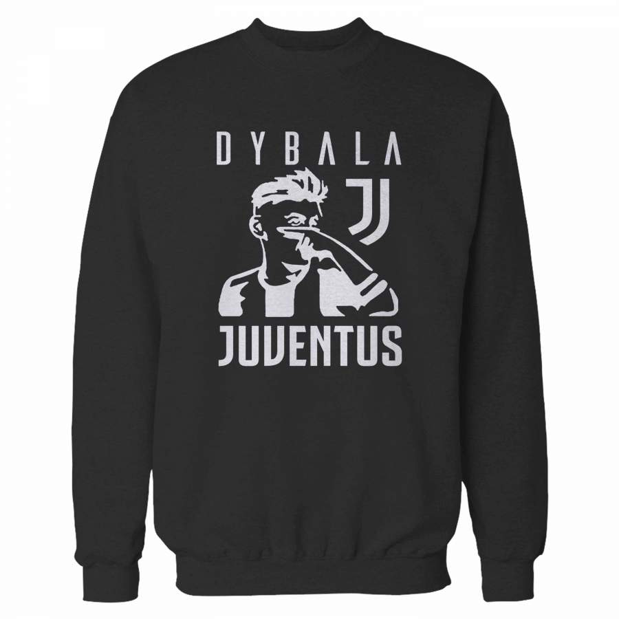 Dybala Juventus Sweatshirt