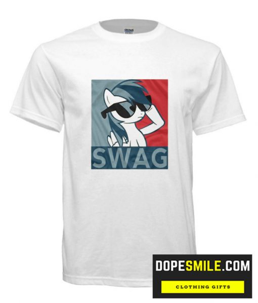 My Swag Little Pony cool T-Shirt