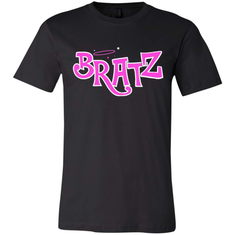 AGR Bratz Angelz T-Shirt  USA