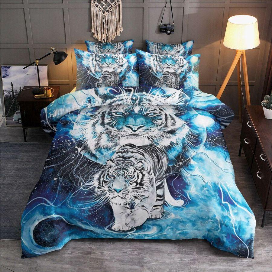 Tmarc Tee Tiger Power Bedding Set Su150701