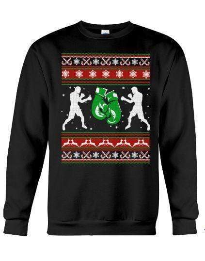 Boxing – Unisex – Sizes Small to 5XL Ugly Christmas Sweater