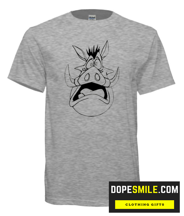 Pumba cool T Shirts